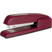 Swingline 747 Business Stapler, Burgundy