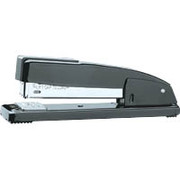 Swingline Commercial Desktop Stapler, Black