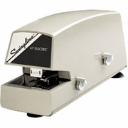 Swingline Commercial Electric Stapler, Beige