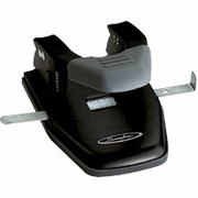 Swingline Deluxe 2-Hole Punch