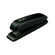 Swingline Deluxe Stapler, Black