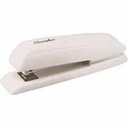 Swingline Deluxe Stapler, Platinum