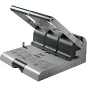 Swingline Heavy-Duty High Capacity Hole Punch