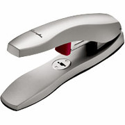 Swingline High-Capacity Desktop Stapler, Silver