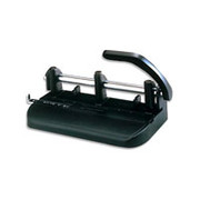 Swingline Lever-Handle Heavy-Duty Hole Punch