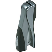 Swingline Optima Grip Stapler, Silver