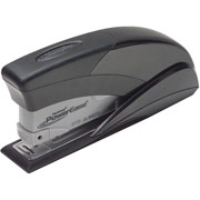 Swingline Optima PowerEase Desk Stapler, Black