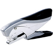 Swingline Premium Full-Strip Hand Stapler, Gray