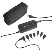 Targus Mobile 90-Watt Universal AC Adapter