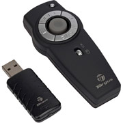 Targus Notebook Wireless Presenter