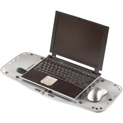 Targus Portable Notebook LapDesk