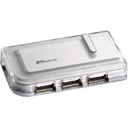 Targus Ultra Mini 4-Port USB 2.0 Hub