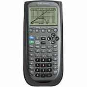 Texas Instruments TI-89 Titanium Graphing Calculator