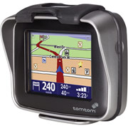 TomTom RIDER Portable GPS
