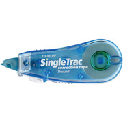 Tombow SingleTrac Mini Correction Tape, 1/6" x 236"