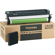 Toshiba DK15 Drum Cartridge