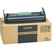 Toshiba DK18 Drum Cartridge