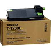 Toshiba T-1200 Toner Cartridge