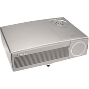 Toshiba TDP-TW100U Digital DLP Projector