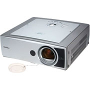 Toshiba TDP-TW350U Digital DLP Projector