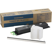 Toshiba TK-01 Toner Cartridge