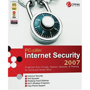 Trend Micro PC-cillin Internet Security 2007