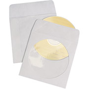 Tyvek CD/DVD Envelopes