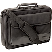 U.S. Luggage Adjustable Computer Case