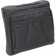 U.S. Luggage Ballistic Nylon Computer Case