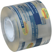 USPS Bandit HD1 Heavy-Duty Packaging Tape Refill Rolls