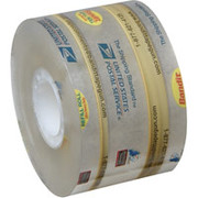 USPS Bandit HD2 Ultra-Strong Heavy-Duty Packaging Tape Refill Rolls