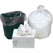 Ultra Plus Wastebasket bags, 7-10 Gallons, 8 mic thickness