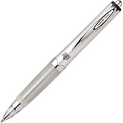Uni-ball 207 Premier Retractable Gel-Ink Pen, Medium Point, Black