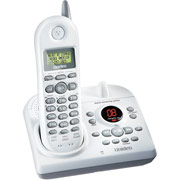 Uniden (EXAI4580) 2.4GHz Single-line Cordless Phone