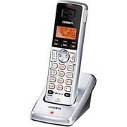 Uniden (TCX930) 5.8GHz Single line Cordless Handset