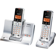 Uniden (TRU9360-2) 5.8GHz Single-line Cordless Phone