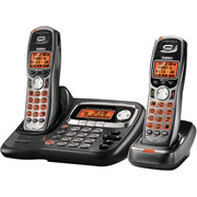 Uniden (TRU9485-2) 5.8Ghz Single-line Cordless Phone