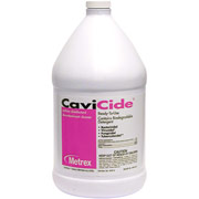Unimed Cavicide Disenfectant/Cleaner, 1-gallon refill