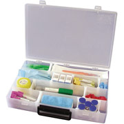 Unimed Infinite Divider System Box With Handle