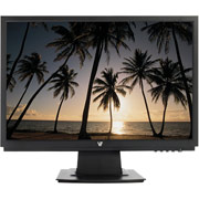 V7 Series D22W12 22" Widescreen LCD Monitor