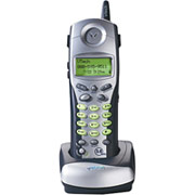 VTech (IP811) 5.8GHz Broadband VOIP Cordless Phone Handset