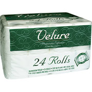 Velure Premium Bathroom Tissue