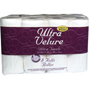 Velure Premium Paper Towels