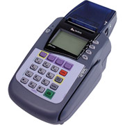 VeriFone Omni 3200, Refurbished