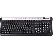 VisiKey Enhanced Visability Internet Keyboard