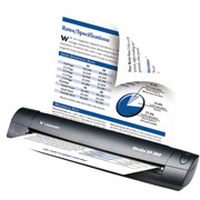 Visioneer Strobe XP300 Mobile Scanner