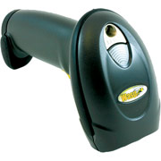 Wasp Bar Code Laser Scanner for PC's