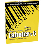 Wasp Barcode Labeler V6