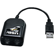 Wasp USBi for Keyboard Wedge Scanner