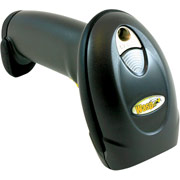 Wasp WLS9505 laser barcode scanner